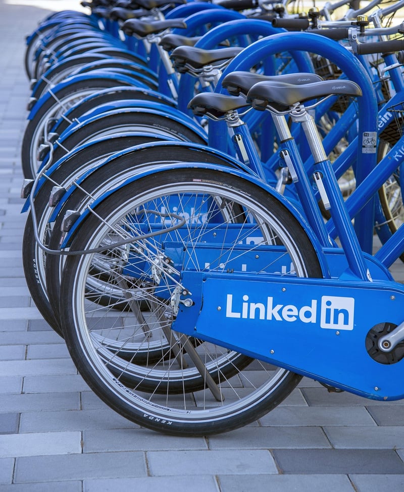 LinkedIn Connections