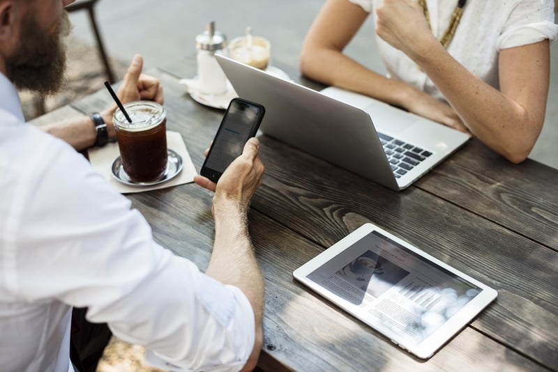 Networking Groups